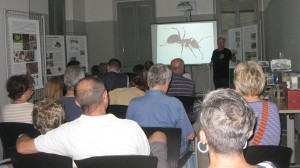 Mostra 6Centro conferenza