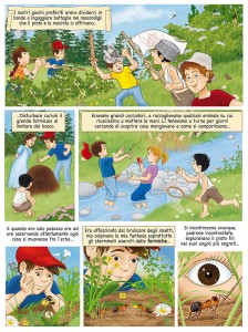 05 Progetto istruzione:BandadelBosco