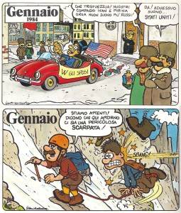 18 Calendari GrafPress