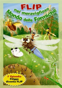 20 Copertina FLIP