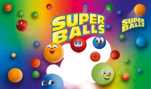 09 SUPERBALLSHOP®