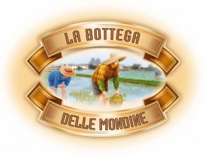 11 MARCHIO LA BOTTEGA
