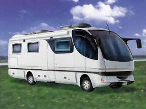 14 Camper