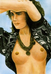 20 Modella