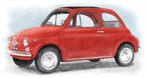 22 500 Fiat